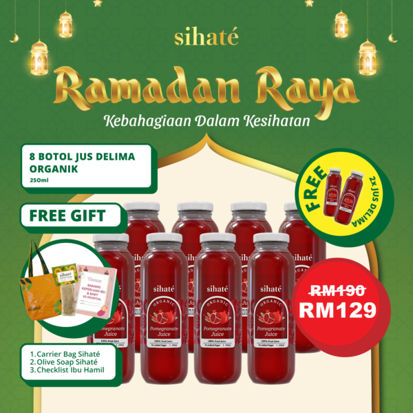 SET PILIHAN RAMAI